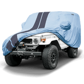 Toyota FJ Cruiser 2007-2014 GRBK-STR SUV Cover